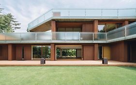 ホテルキーフォレスト北杜